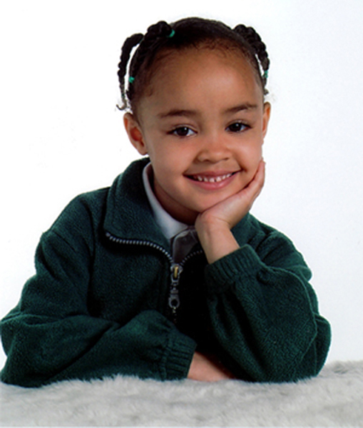 Liana 1st School photo